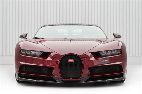 2020 Bugatti Chiron In Dubai, Dubai, United Arab Emirates For Sale ...