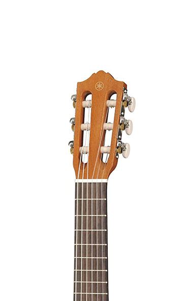 Yamaha GL1 Review (2019) - GuitarFella.com