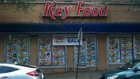 Key Food Supermarkets - Grocery - 1535 Unionport Rd, Parkchester, Bronx, NY - Phone Number - Yelp