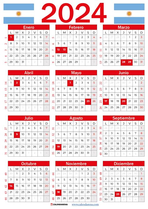 Calendario 2024 Colombia Con Festivos - Easy to Use Calendar App 2024