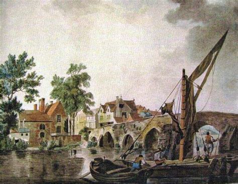 Abingdon Bridge - Alchetron, The Free Social Encyclopedia