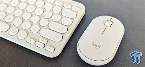 Logitech Pebble 2 Combo Review