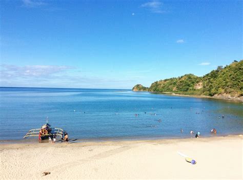 Westnuk Beach Morong, Bataan | Beach, Outdoor, Golf courses