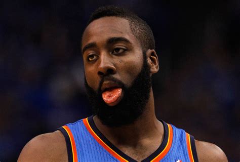 Angry Beards in NBA | NBA FUNNY MOMENTS