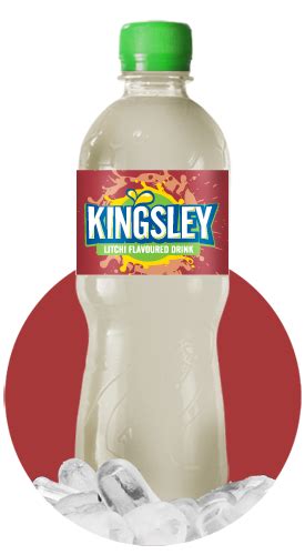 Kingsley Drinks