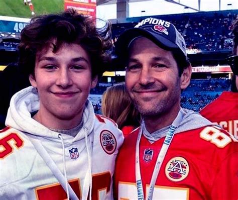 Paul Rudd Kids 2020 - Macan Png