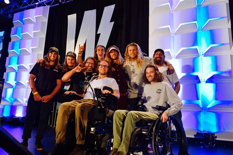 Wakeboarding Magazine's Wake Awards | Surf ExpoSurf Expo