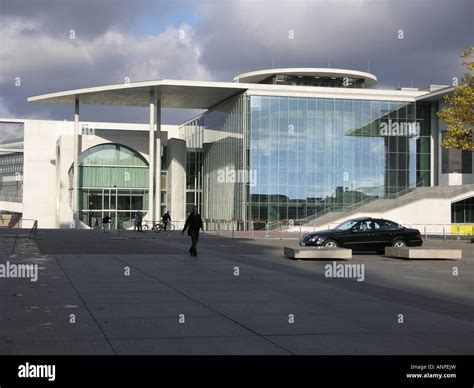 New Bundestag building Berlin Germany Stock Photo - Alamy