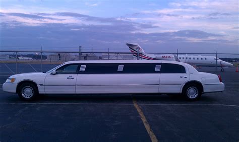 Royal Limousine of Greensboro, LLC.