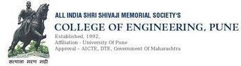 AISSMS College of Engineering Pune