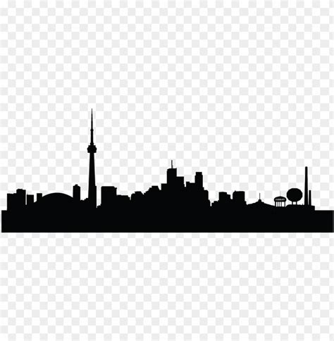 Free download | HD PNG toronto celebrates sudbury 2019 proudly supports silhouette transparent ...