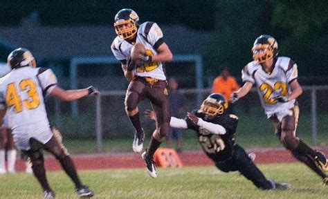 Prep football: MLive-Bay City's complete coverage leading up to Game of ...