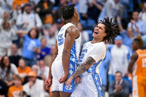 UNC Basketball vs. NC State: Game day betting odds - Yahoo Sports