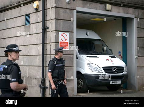 Greenock sheriff court hi-res stock photography and images - Alamy