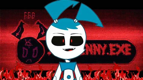 XJ9 Jenny.exe ( Monster, how should I feel? ) - YouTube