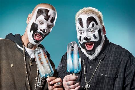 Insane Clown Posse - Tour Dates, Song Releases, and More