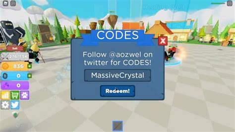 Roblox Boss Fighting Simulator Codes [March 2024] - Game Specifications