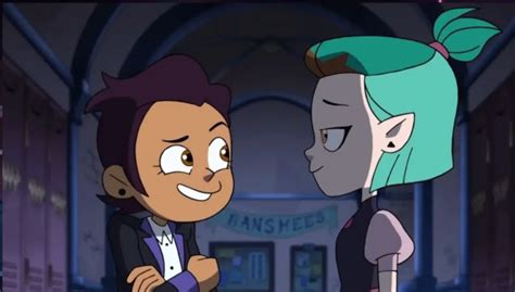 Lumity Being Called a ‘Lesbian’ Ship Reinforces Bisexual Erasure - The ...