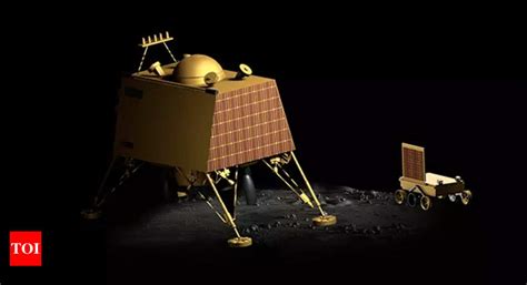 Why India's moon landing is a launchpad for bigger milestones | India ...