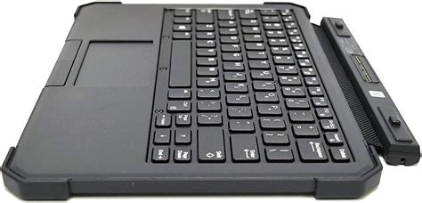 Original Tastatur für Dell Latitude 12 Rugged 7202: Amazon.de: Computer ...