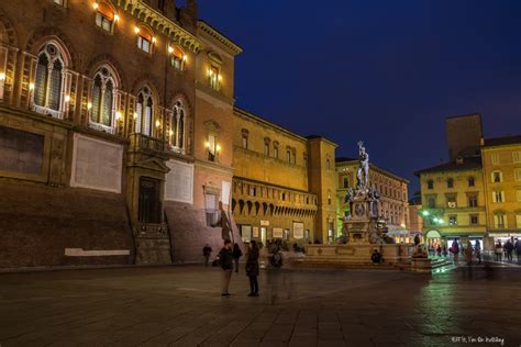 The Remarkable Towers of Bologna - Eff It, I'm On Holiday