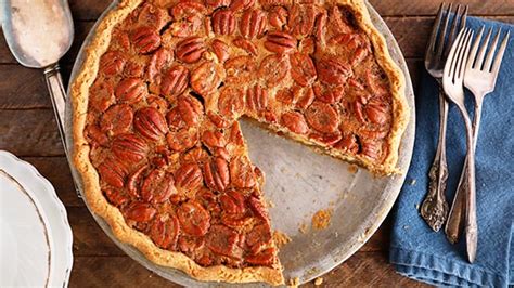 Alabama NewsCenter: The Best Southern Pecan Pie : The Alabama Weather Blog