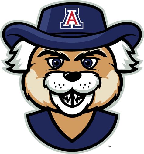 U of a Wildcats Logo - LogoDix