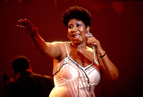 The 10 Best Aretha Franklin Songs