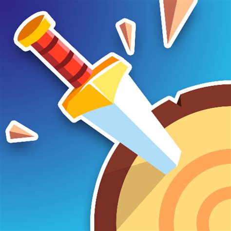 Knife Flip - Easy Mini Games