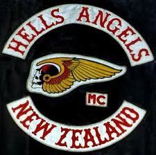 Yardy Yardy Yardy: Hell's Angels Have Some New Pals