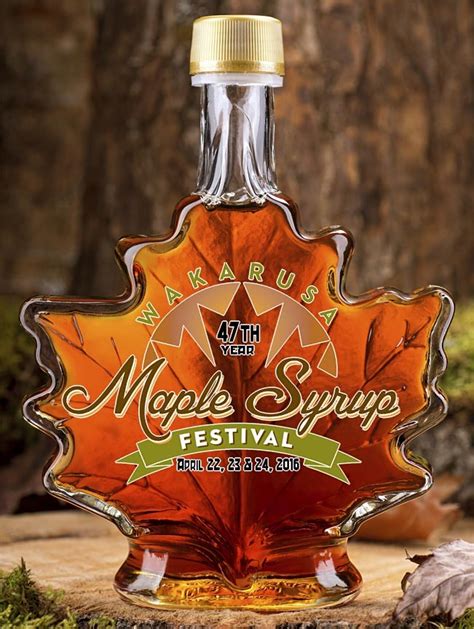 Maple Syrup Festival Schedule Archives - Scottish Bed and Breakfast