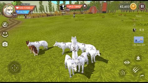 WildCraft: Animal Sim Online 3D - YouTube