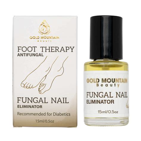 Best Antifungal Nail Polish - Top 5 Detailed Reviews | TheReviewGurus.com