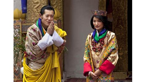 10 Things Bhutan People Do Differently That Make Them The Happiest People