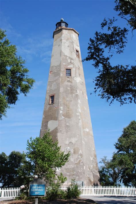 Photographs by Joe: Of Islands Bald, Moths, Lighthouses and a Pelican. Banks Outer and Coasts ...