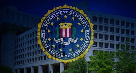FBI Never Even Examined the DNC Servers Over Allegations of Russian Hacking
