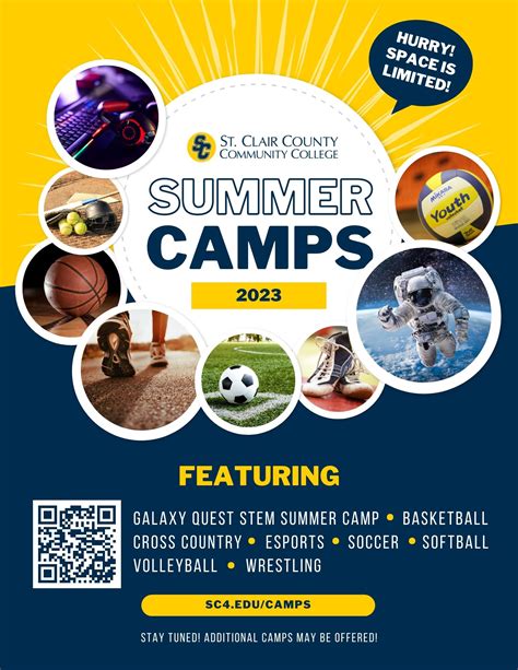 Free Summer Camp Nyc 2023 - Image to u