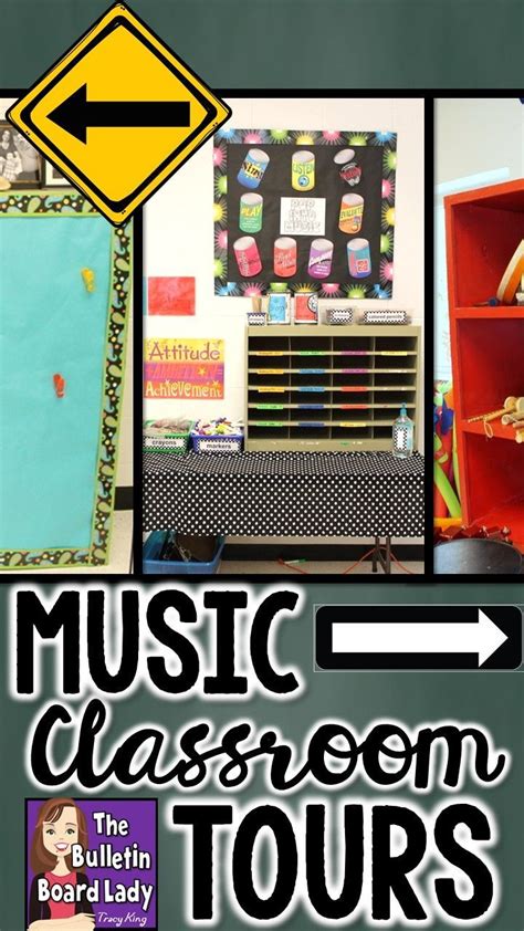 Music Classroom Tour 2016 | Music classroom decor, Music classroom, Elementary music room