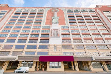 OYO Hotel St. Louis Downtown MO Deals & Reviews (St. Louis, USA) | Wotif