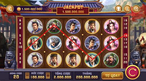 Slot Machine Design :: Behance