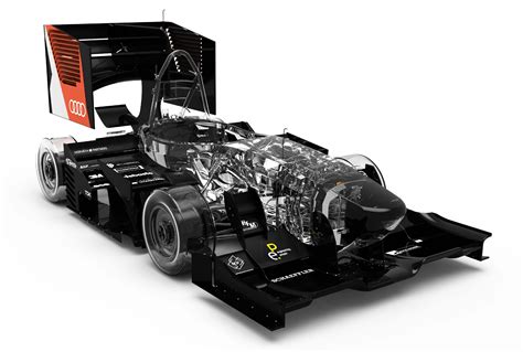 Formula Student | TU Munich Tech Analysis - Racecar Engineering