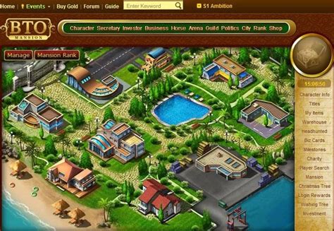 Free Online Tycoon Games Hotel Tycoon Empire Is An Idle Business Game ...