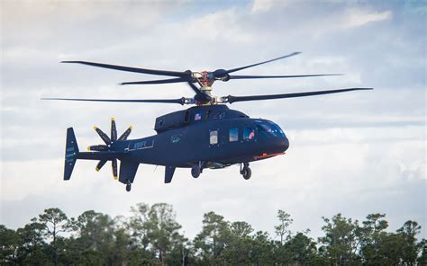 The U.S. Army's Got a New, Lightning-Fast Helicopter | The National ...