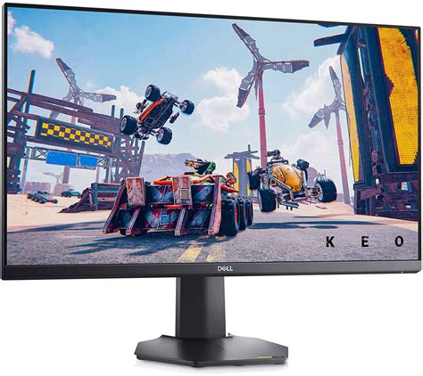 Dell Gaming Monitor G2722HS with 165 Hz and 1 ms G2G