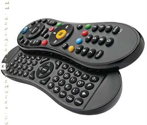 Buy TiVo C00240 Roamio Slide Pro -C00260 TIVO Remote Control