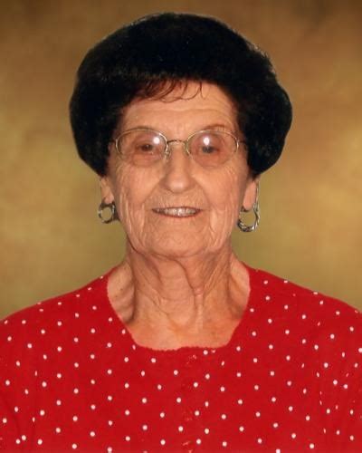 Betty Jo Kouts Obituary (2023) - Safford, AZ - Vining Funeral Home - Safford