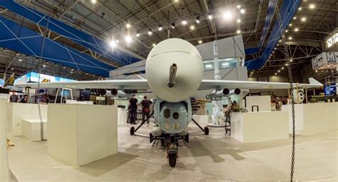 Ukraine is developing the Sokil-300 drone with a flight range of 3,000 ...