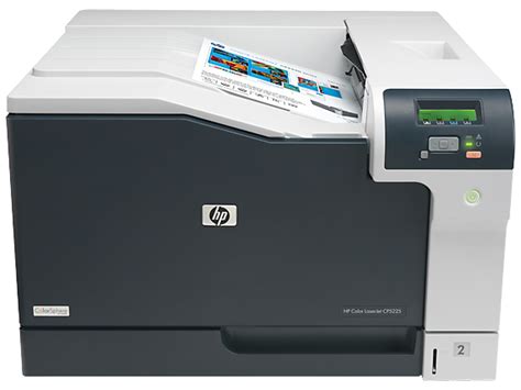 HP Color LaserJet Professional CP5225dn Printer| HP® Official Store