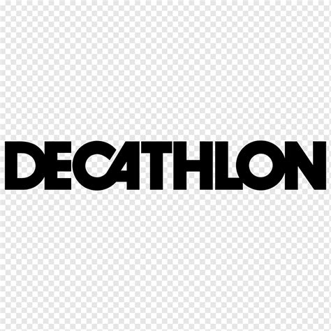 Decathlon, HD, logo, png | PNGWing