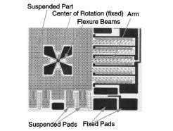 Rotary actuator design. | Download Scientific Diagram